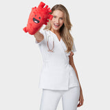 Mundurki pielęgniarskie - jakie wybrać?