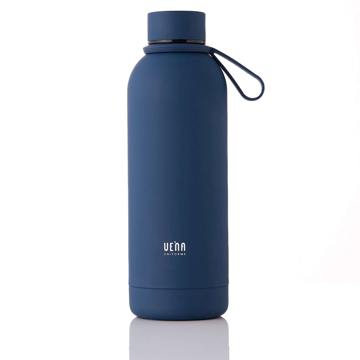 Butelka Termiczna NAVY - FUEL UP, HYDRATE