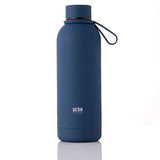 Butelka Termiczna NAVY - FUEL UP, HYDRATE