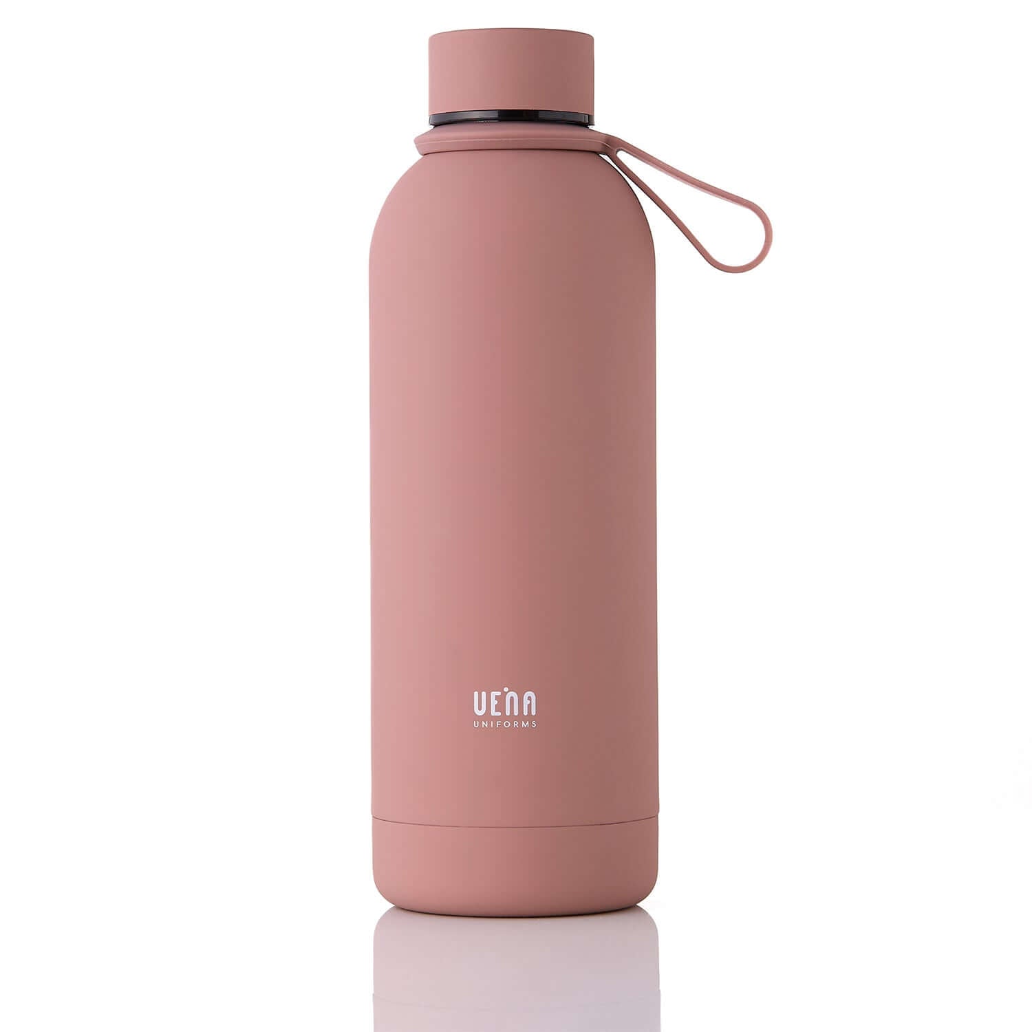 Butelka Termiczna NUDE ROSE - HYDRATION: THE ULTIMATE BEAUTY HACK