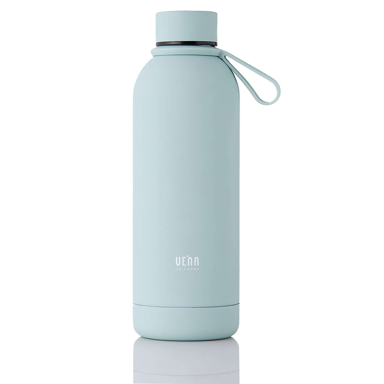 Butelka Termiczna SAGE GREEN - FUEL UP, HYDRATE