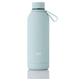 Butelka Termiczna SAGE GREEN - WHAT A BEAUTIFUL DAY TO SAVE LIVES