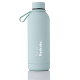 Butelka Termiczna SAGE GREEN - FUEL UP, HYDRATE