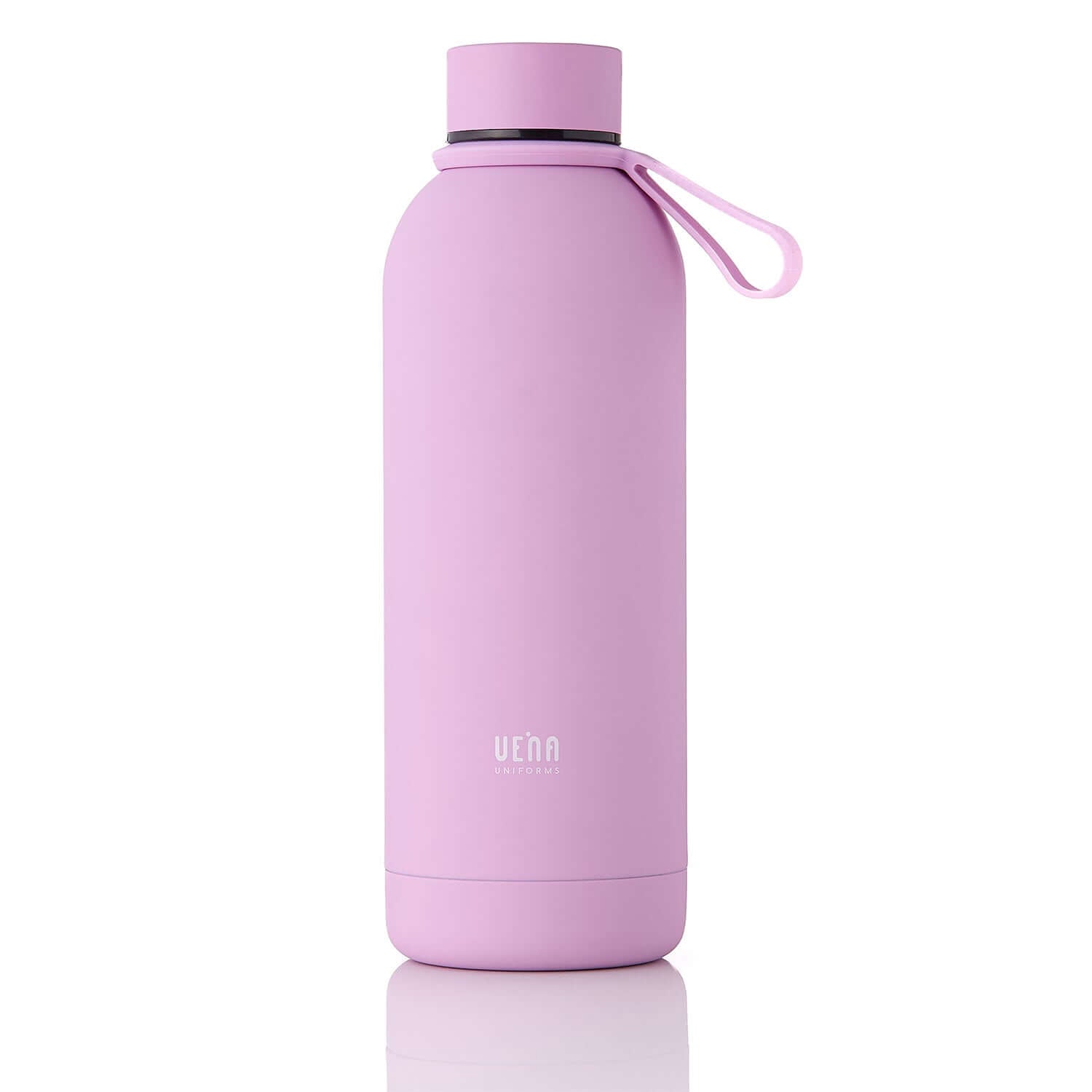 Butelka Termiczna SWEET PINK - HYDRATION: THE ULTIMATE BEAUTY HACK