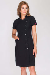 Fartuch kosmetyczny OPIUM