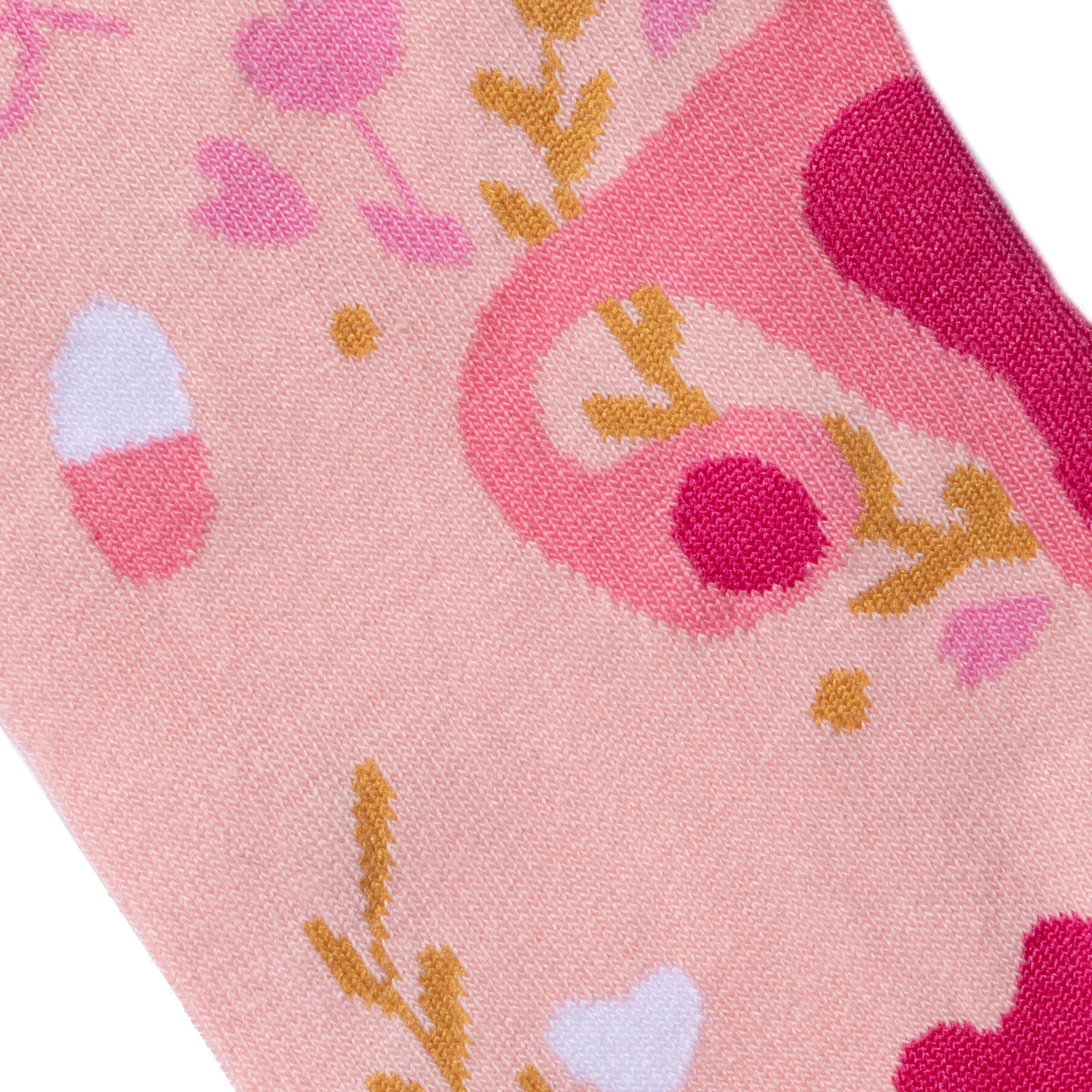 Gynekologické ponožky