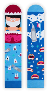 Ponožky Teethana Payne