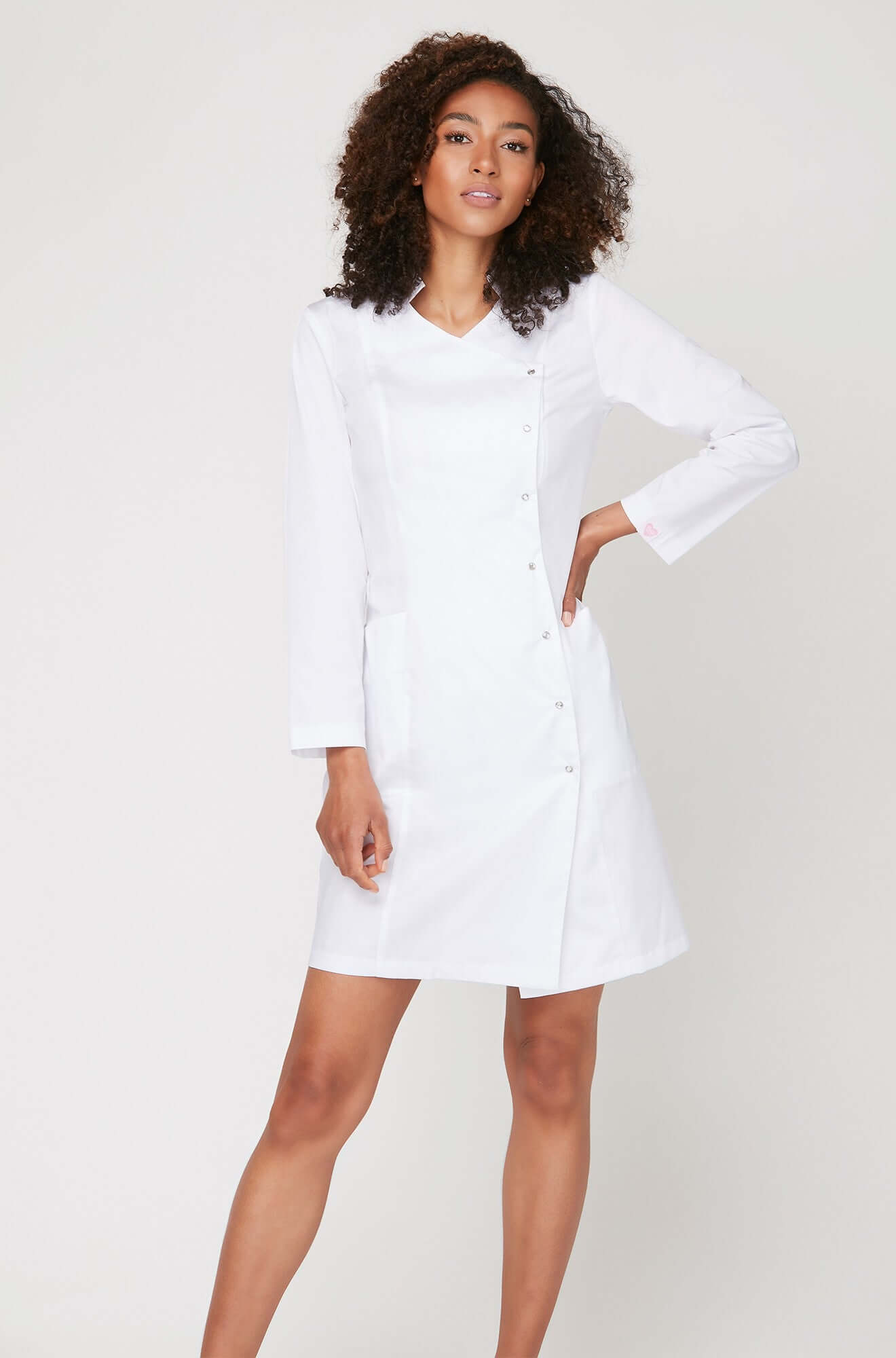 Niveo long sleeves