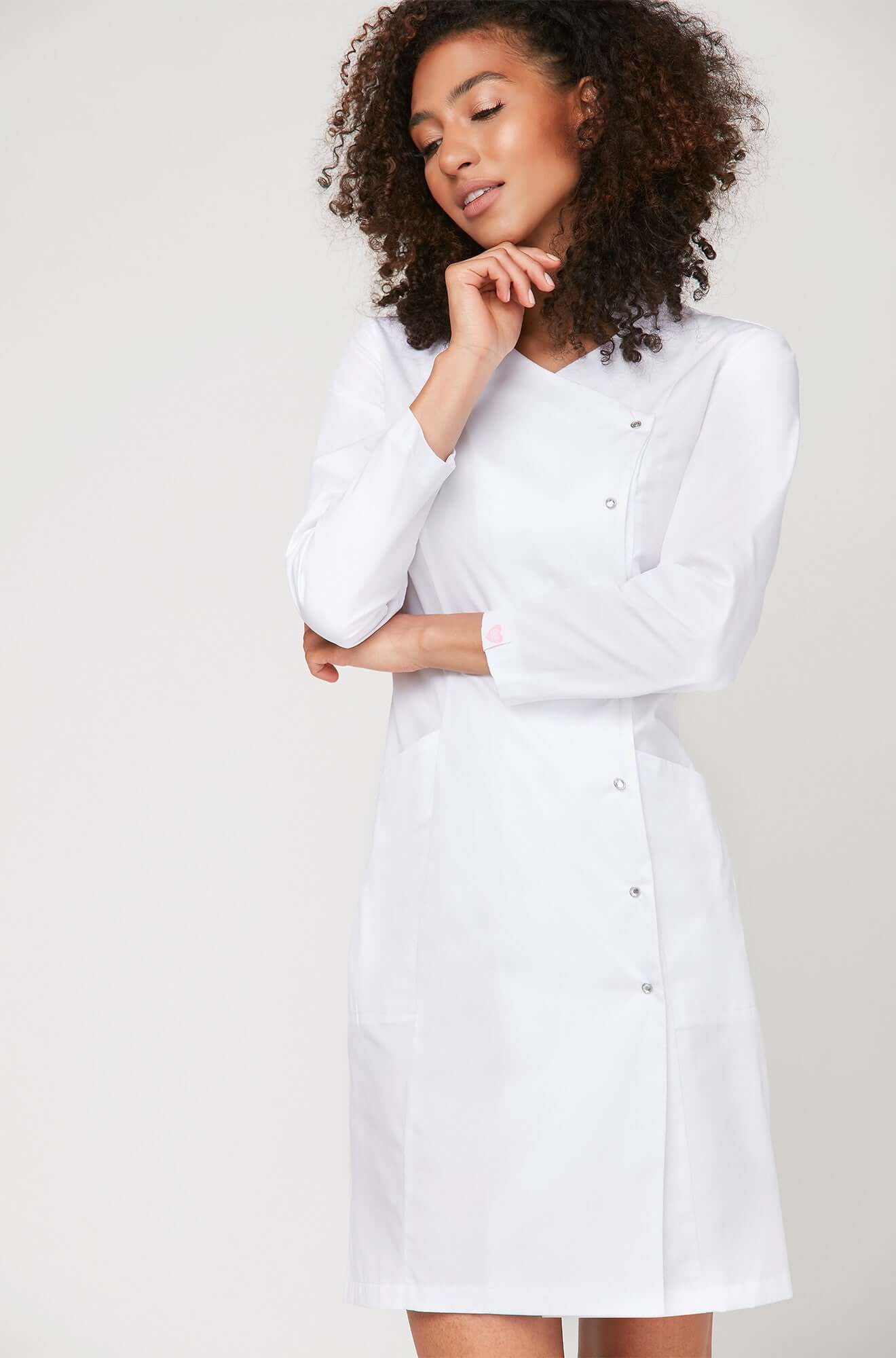 Niveo long sleeves