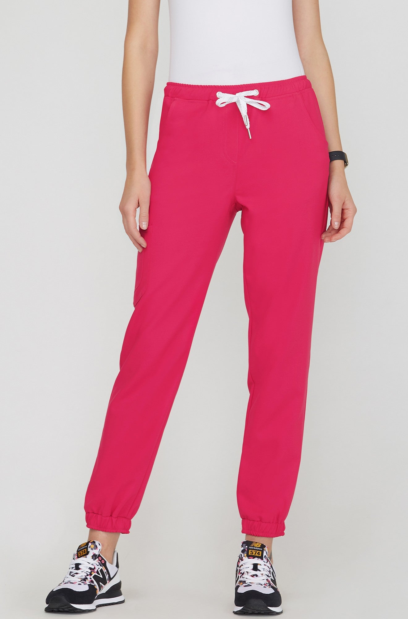 Zdravotní běžci - FUCHSIA