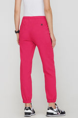 Zdravotní běžci - FUCHSIA