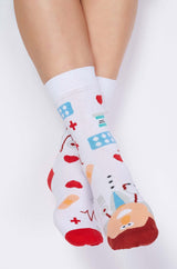 Dr. Phil Dobré ponožky