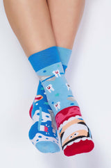 Ponožky Teethana Payne