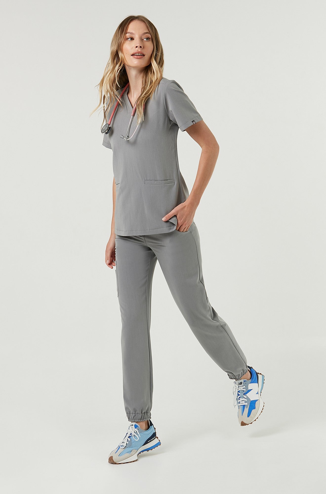 Prodejna zdravotních běžců - MISTY GREY