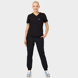 Bluza medyczna ARIA - BLACK