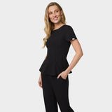 Mikina KIM Medical - BLACK