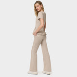 Mikina KIM Medical -Latte