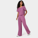 Aura BERRY CRUSH Women's Medical Pants