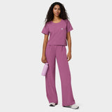 Aura BERRY CRUSH Women's Medical Pants