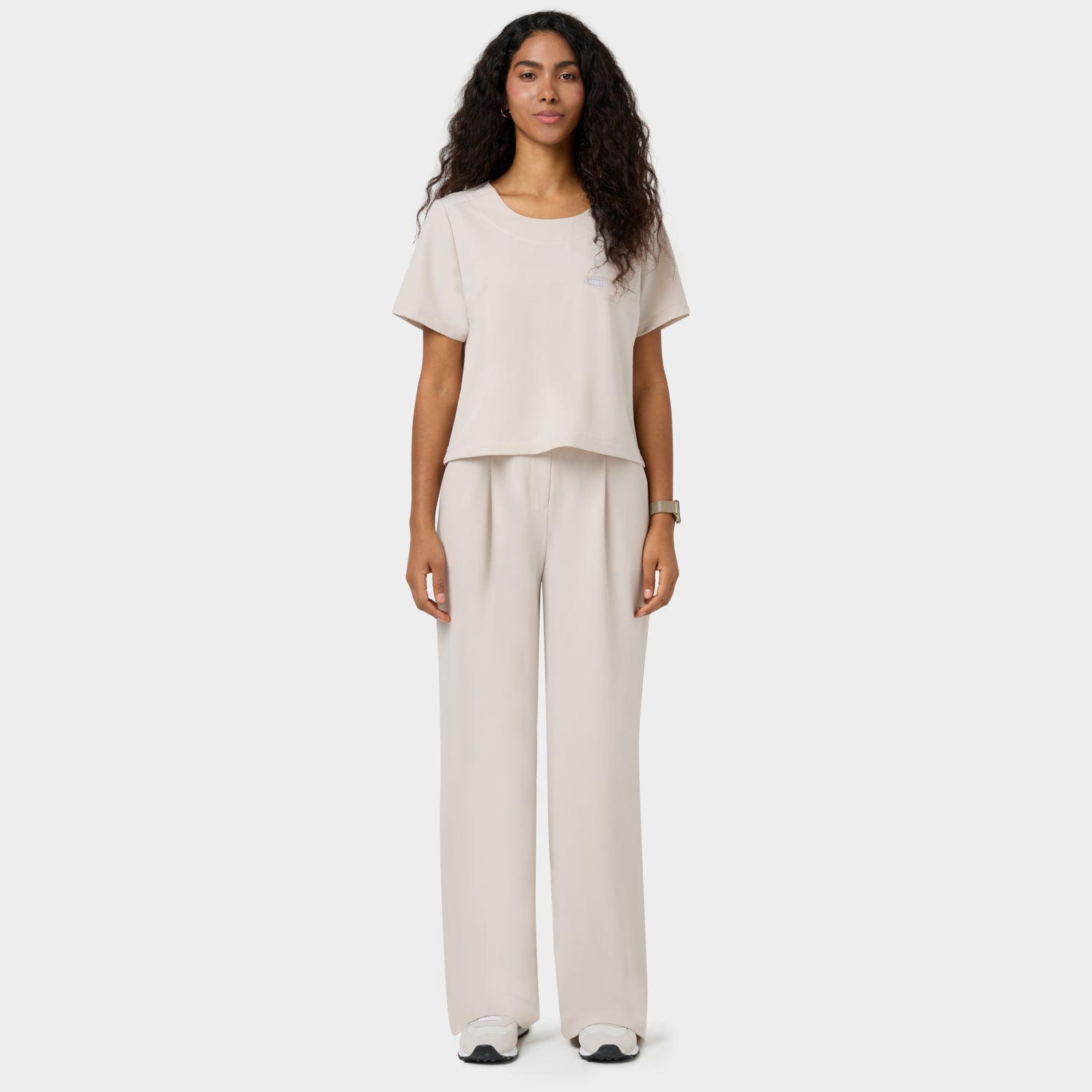 Aura NUDE Women's Medical Pants