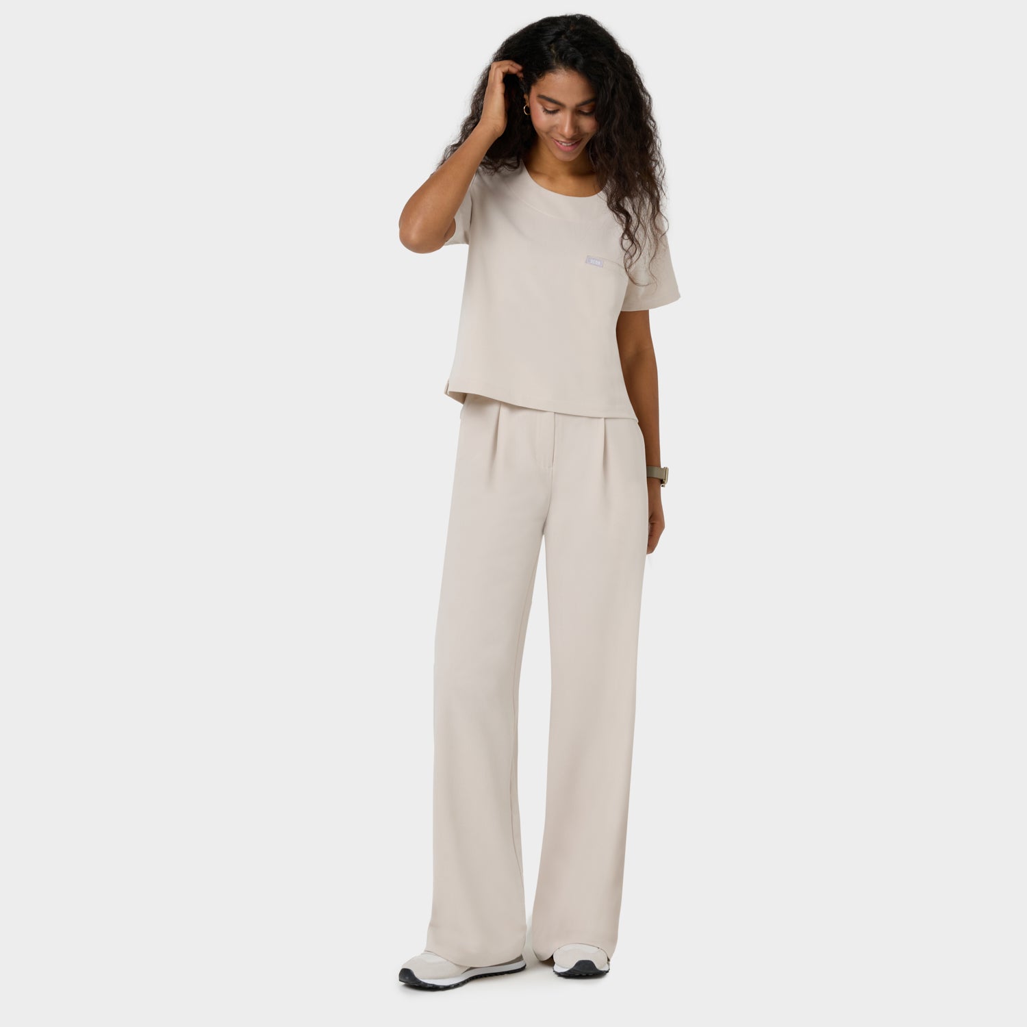 Aura NUDE Women's Medical Pants