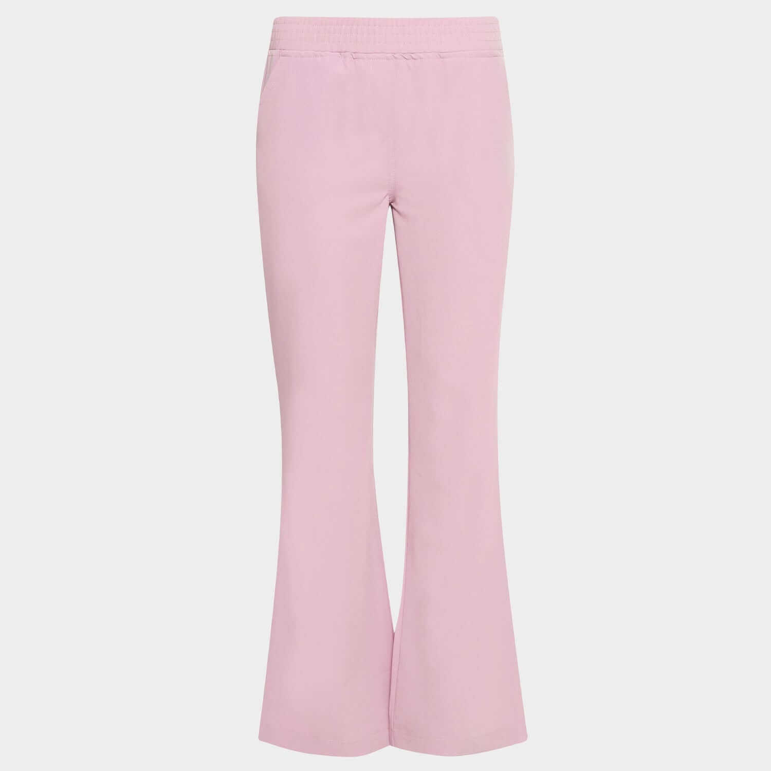 Dámské kalhoty s lékařským vzorem FIRST KISS