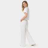 Bluza medyczna damska GAJA - CREAM