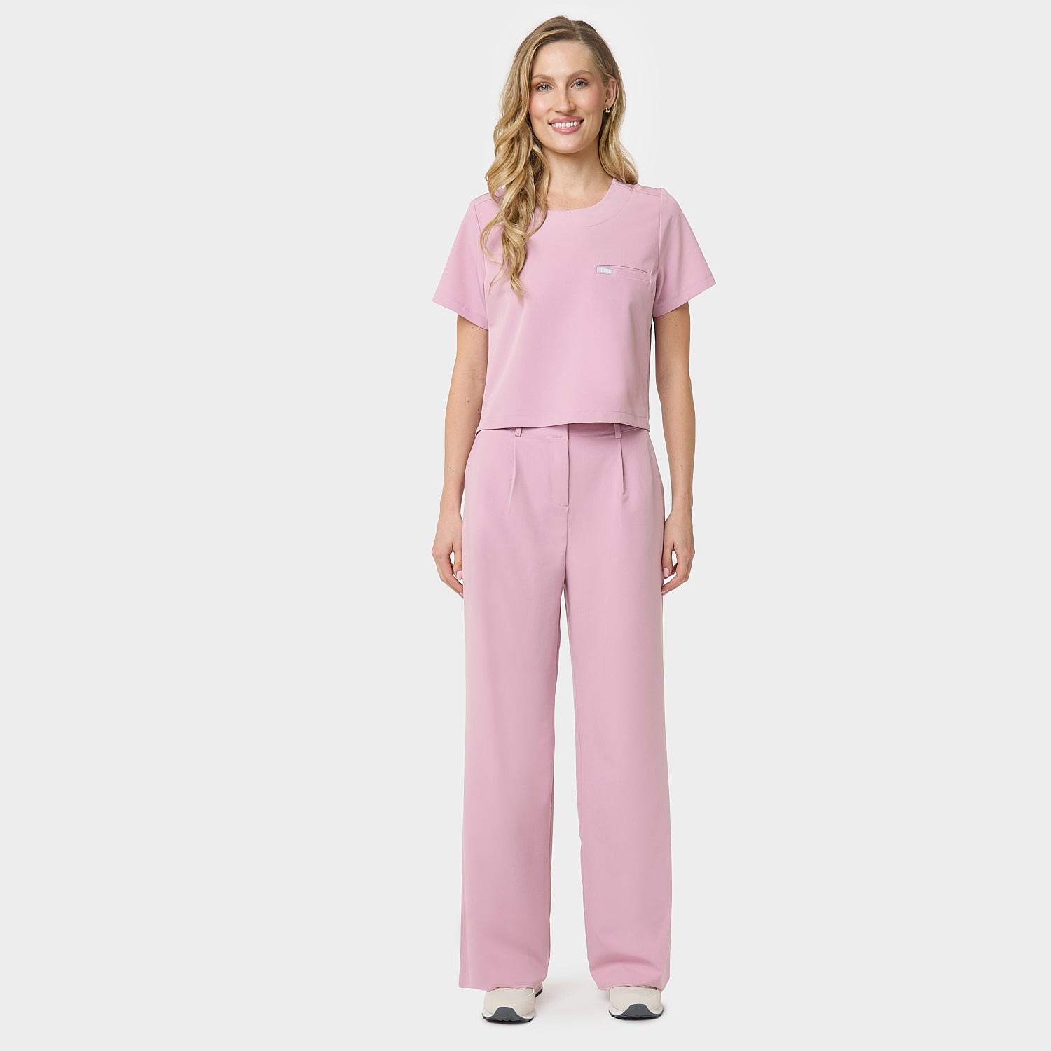 Bluza medyczna damska GAJA - FIRST KISS