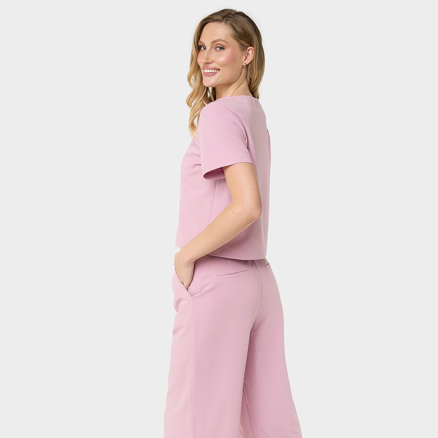 Bluza medyczna damska GAJA - FIRST KISS