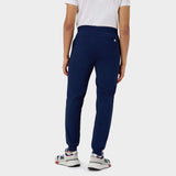 Męskie joggery medyczne NAVY