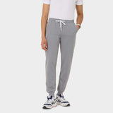 Spodnie Joggery męskie - MISTY GREY