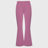 PRODUKT SPODNIE MEDYCZNE DAMSKIE FLARE  VENA UNIFORMY 