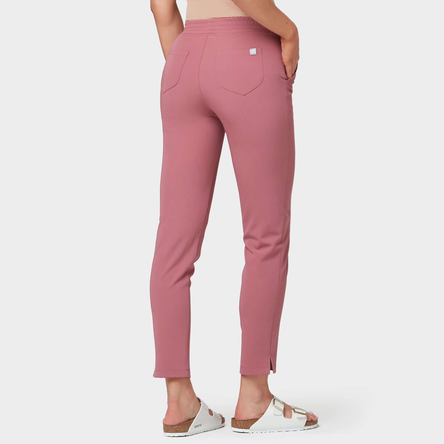 Dámské zdravotní kalhoty - WILD ROSE