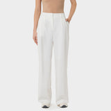 Spodnie medyczne damskie Aura CREAM