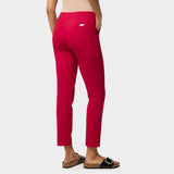 Spodnie medyczne damskie - RED CHERRY