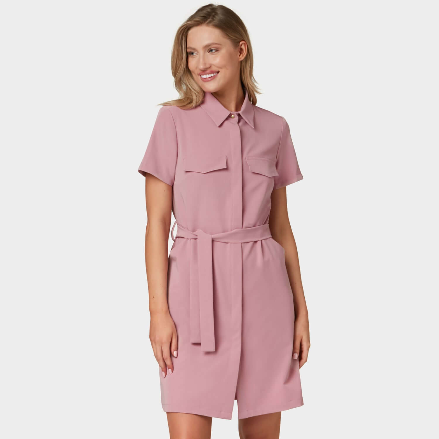 SPORTIVO BLOSSOM PINK beauty dress