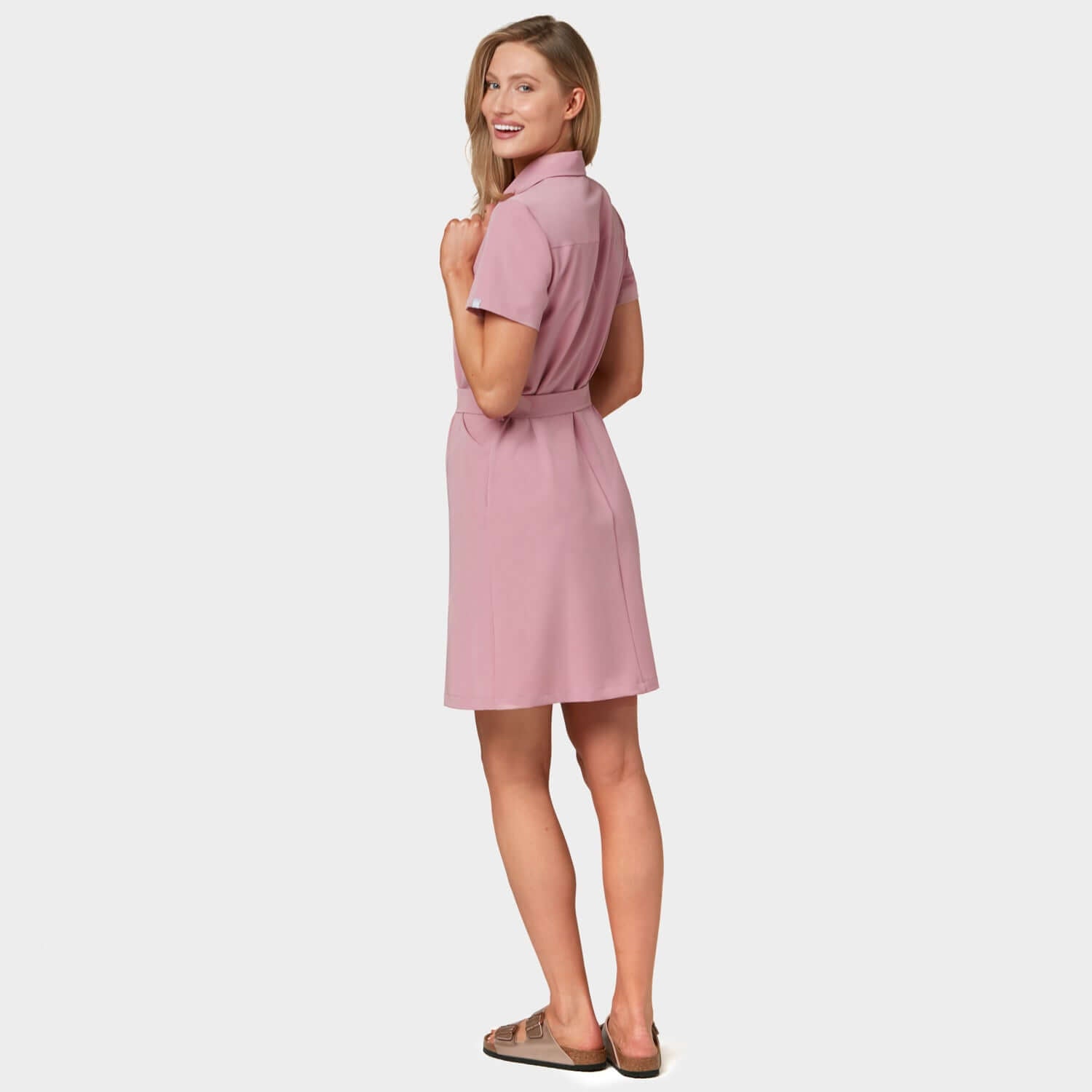 SPORTIVO BLOSSOM PINK beauty dress