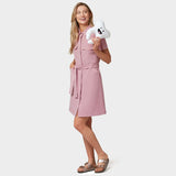 Sukienka kosmetyczna SPORTIVO  BLOSSOM PINK