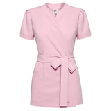 Fartuszek medyczny wiązany AMELIA - FIRST KISS