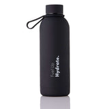 Butelka termiczna BLACK - FUEL UP, HYDRATE
