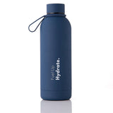 Butelka Termiczna NAVY - FUEL UP, HYDRATE