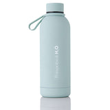 Butelka Termiczna SAGE GREEN - PRESCRIBED: H₂O