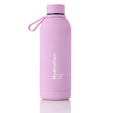 Butelka Termiczna SWEET PINK - HYDRATION: THE ULTIMATE BEAUTY HACK