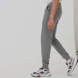 Joggery męskie Misty Grey