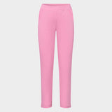 Spodnie medyczne w kolorze Candy Pink – packshot produktu.