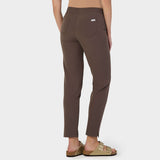 Spodnie medyczne damskie MILK CHOCOLATE - OUTLET