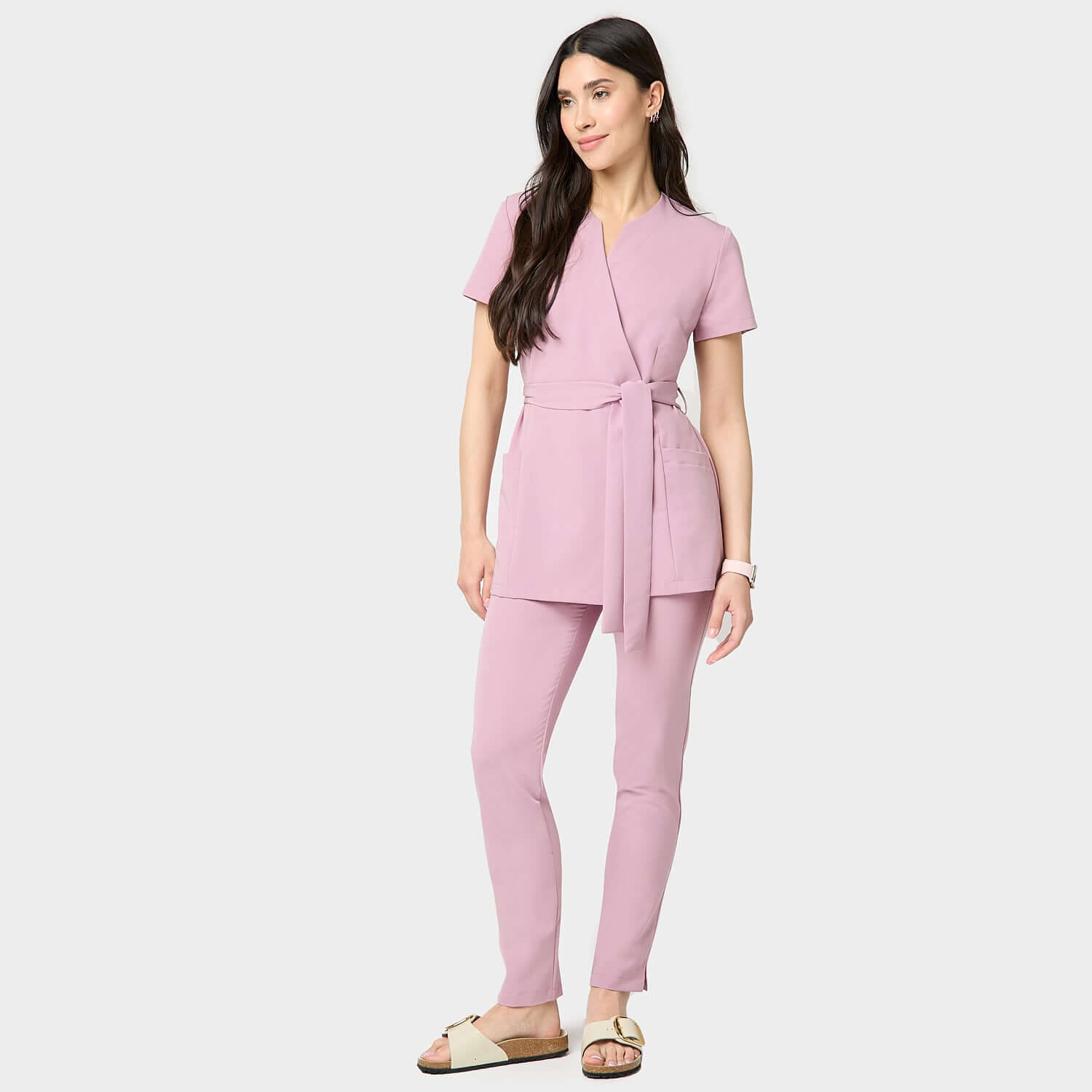 Women's medical trousers - FIRST KISS