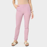 Spodnie medyczne damskie - FIRST KISS