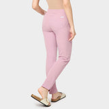 Spodnie medyczne damskie - FIRST KISS